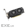 Відеокарта ASUS GeForce RTX 3050 LP BRK OC Edition 6GB GDDR6 (RTX3050-O6G-LP-BRK)