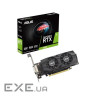 Відеокарта ASUS GeForce RTX 3050 LP BRK OC Edition 6GB GDDR6 (RTX3050-O6G-LP-BRK)