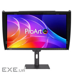 Монітор ASUS ProArt PA27USD (90LM04N0-B01371)