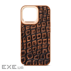 Чохол до мобільного телефона Harder Kaiju Skin Apple iPhone 14 Pro Max Orange (ARM76867)