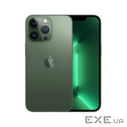 Мобільний телефон Apple iPhone 13 Pro 256Gb Alpine Green (REF B) BREEZY (2BMNE33)