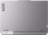 Ноутбук (портативний компютер) LOQ-15AHP10 R7-250 15" 16/512GB 83JG00CYRA LENOVO