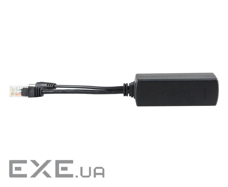 POE-спліттер ONV-PD5201, 10 / 100 Мбіт, вихідна потужність 12В 1,25А