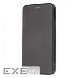 Чохол до мобільного телефона Armorstandart G-Case ZTE Blade V40 Design Black (ARM68850)