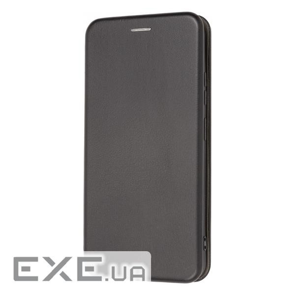 Чохол до мобільного телефона Armorstandart G-Case ZTE Blade V40 Design Black (ARM68850)