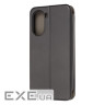 Чохол до мобільного телефона Armorstandart G-Case ZTE Blade V40 Design Black (ARM68850)