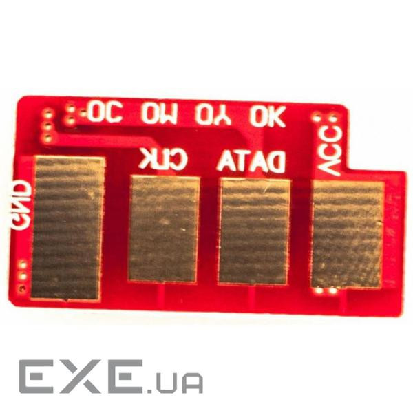 Чип для картриджа Samsung ML-1661/1861/1866 1.5К WWM (JYD-Sam-D1043)