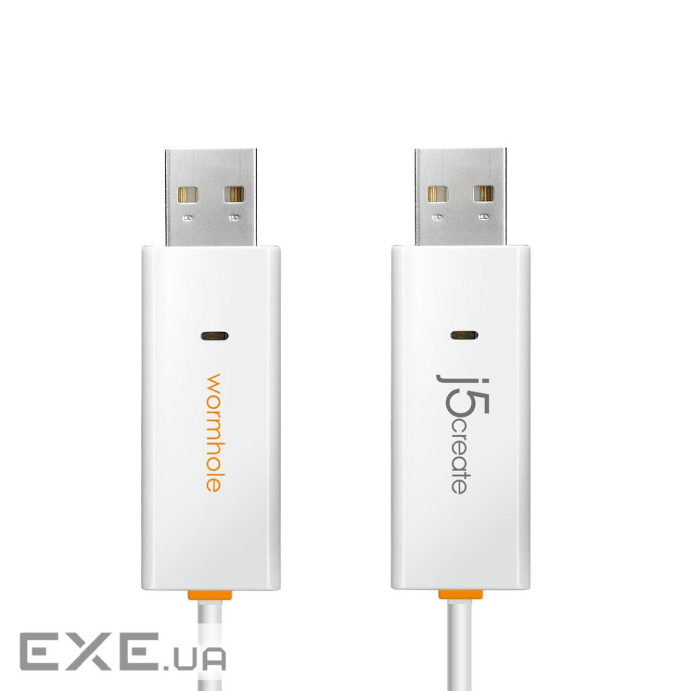 Кабель J5create JUC400-N