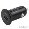 Зарядний пристрій JCPAL Star 1*USB, 2.4A (JCP6005)
