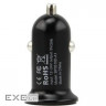 Зарядний пристрій JCPAL Star 1*USB, 2.4A (JCP6005)