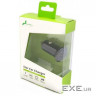 Зарядний пристрій JCPAL Star 1*USB, 2.4A (JCP6005)