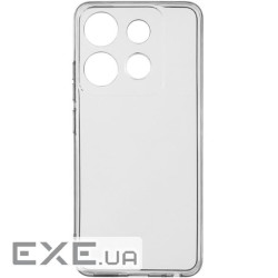 Чохол для мобільного телефону BeCover Tecno Spark Go 2023 (BF7) Transparancy (709308)