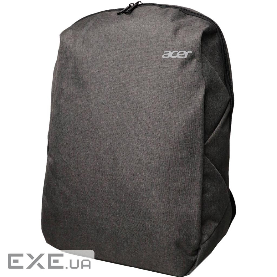 Рюкзак для ноутбука Acer 15.6" URBAN GREY/GREEN (GP.BAG11.034)