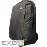 Рюкзак для ноутбука Acer 15.6" URBAN GREY/GREEN (GP.BAG11.034)