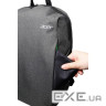 Рюкзак для ноутбука Acer 15.6" URBAN GREY/GREEN (GP.BAG11.034)