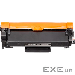 Картридж PowerPlant Brother TN-2421 DCP L2512D (PP-TN2421)