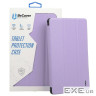 Чeхол BeCover Tri Fold Soft TPU Silicone для Apple iPad Air 11" M2 2024 Purple (711411)