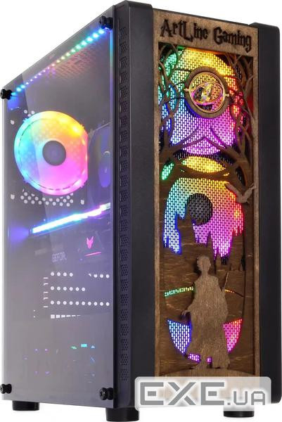 Десктоп ARTLINE Gaming HGWRTS (HGWRTSv35Win)