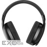 Навушники Aula S6 - 3 in 1 Wired/2.4G Wireless/Bluetooth Black (6948391235554)