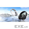 Навушники Aula S6 - 3 in 1 Wired/2.4G Wireless/Bluetooth Black (6948391235554)