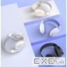 Навушники Aula S6 - 3 in 1 Wired/2.4G Wireless/Bluetooth Black (6948391235554)