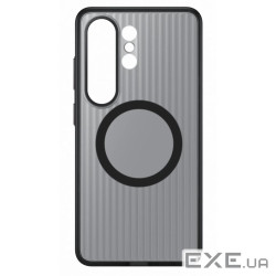 Чохол для смартф. SAMSUNG S26 Ultra Rugged Magnet Case EF-RS948CBEGWW / Black