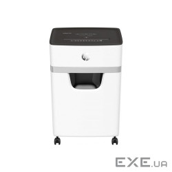 Уничтожитель документов HP OneShred 15CC (4x35) (2803)