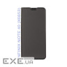 Чохол для мобільного телефону BeCover Exclusive New Style для Infinix Note 40 (X6853) Black (711803)