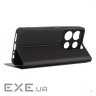 Чохол для мобільного телефону BeCover Exclusive New Style для Infinix Note 40 (X6853) Black (711803)