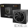 Блок живлення 650W BE QUIET! Pure Power 13 M (BP025EU)