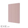Чехол WAVE Smart Cover Samsung Galaxy Tab A9 8,7" 2023 pink sand (65555 pink sand)