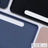 Чехол WAVE Smart Cover Samsung Galaxy Tab A9 8,7" 2023 pink sand (65555 pink sand)