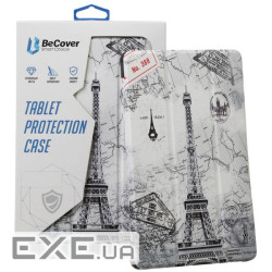 Чехол-книжка BeCover Smart для Lenovo Tab M10 TB-328F (3rd Gen) 10.1" Paris (708296)