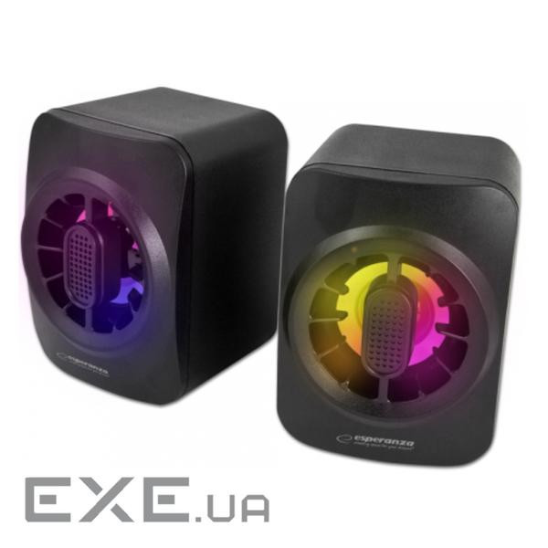Акустична система Esperanza EGS104 Sakara