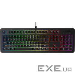 Клавіатура LENOVO Legion K310 UA (GY41N91855)
