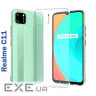 Чохол для моб. телефону BeCover Realme C11 2021 Transparancy (706934)