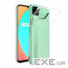 Чохол для моб. телефону BeCover Realme C11 2021 Transparancy (706934)