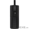 Акустична система 1.0 Defender Union 20Вт BT/USB/TF/AUX/2-in-1/RGB чорна (65139)