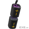 Акустична система 1.0 Defender Union 20Вт BT/USB/TF/AUX/2-in-1/RGB чорна (65139)