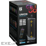 Акустична система 1.0 Defender Union 20Вт BT/USB/TF/AUX/2-in-1/RGB чорна (65139)
