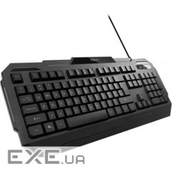 Клавіатура Aula Terminus gaming keyboard EN/RU (6948391234519)