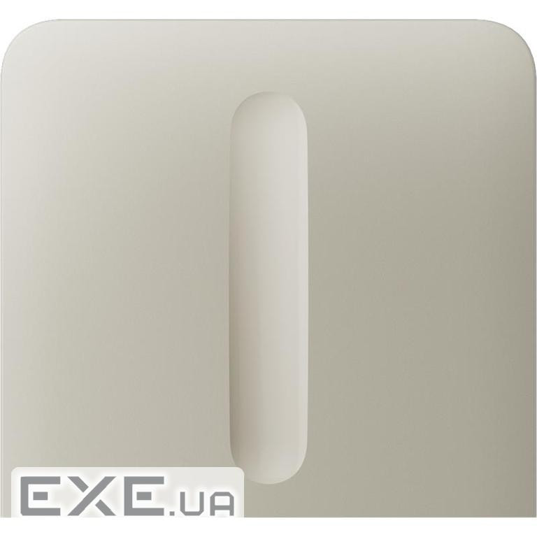 Кнопка бічна для одноклавішного вертикального вимикача димера Ajax SideButton Vertical D (000051303) Ajax SideButton Ver