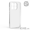 Чохол до мобільного телефона Armorstandart Air Xiaomi 15T 5G Clear (ARM86979)