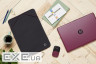 Чохол до ноутбука HP 15.6" Reversible Protective Grey/Mauve Sleeve (2F1W8AA)