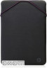 Чохол до ноутбука HP 15.6" Reversible Protective Grey/Mauve Sleeve (2F1W8AA)