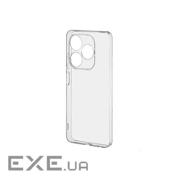 Чохол до мобільного телефона BeCover ZTE Blade V50 Design Transparancy (710923)