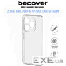 Чохол до мобільного телефона BeCover ZTE Blade V50 Design Transparancy (710923)