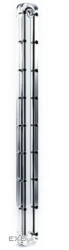 Термінал Stealkey CubeTube 240mm - Acrylic Cube Tube (SW10117)