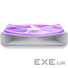 Комплект вентиляторів NZXT F140 RGB White 2-Pack (RF-R14DF-W1)