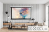 Екран моторизований настінний 150 "(16: 9) 332X1 (VMAX150XWH2)